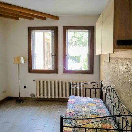 Lejlighed Casa Anna *